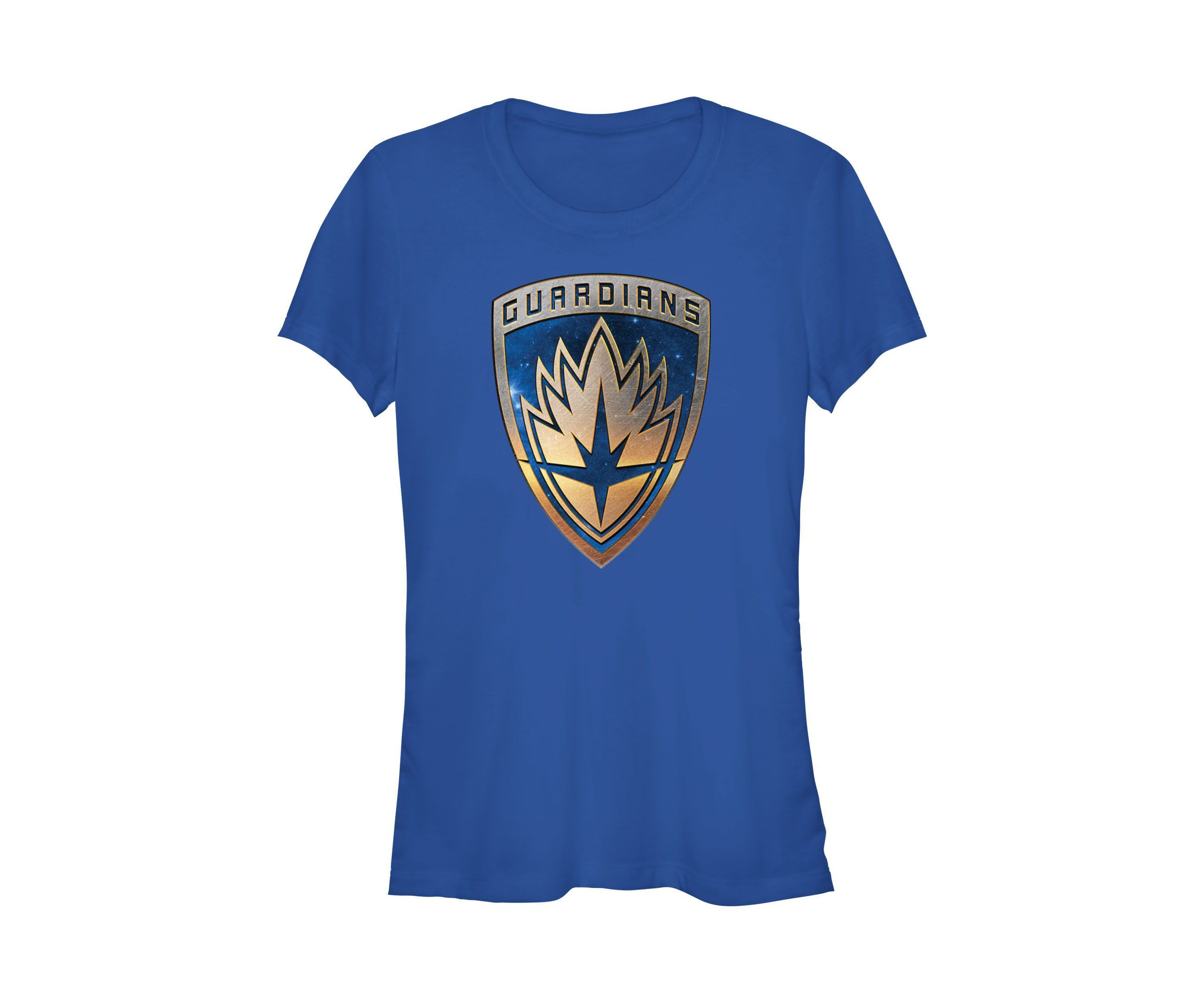 Guardians Badge Graphic T-Shirt