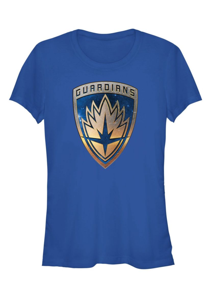 Guardians Badge Graphic T-Shirt