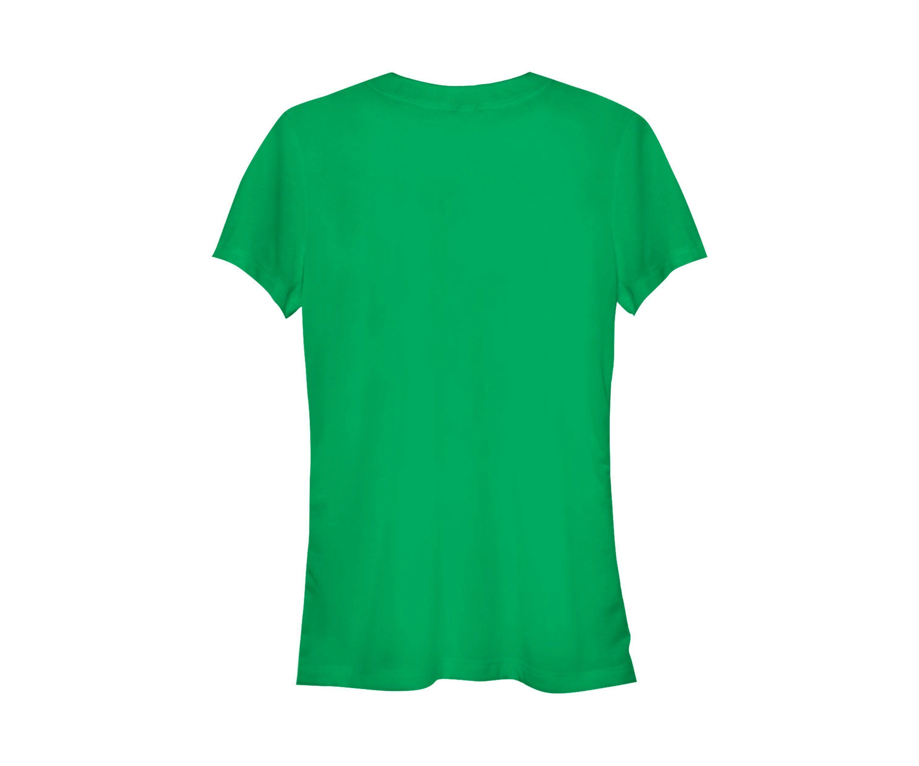 Feeling Lucky Graphic T-Shirt