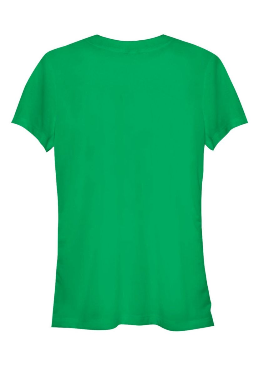 Feeling Lucky Graphic T-Shirt