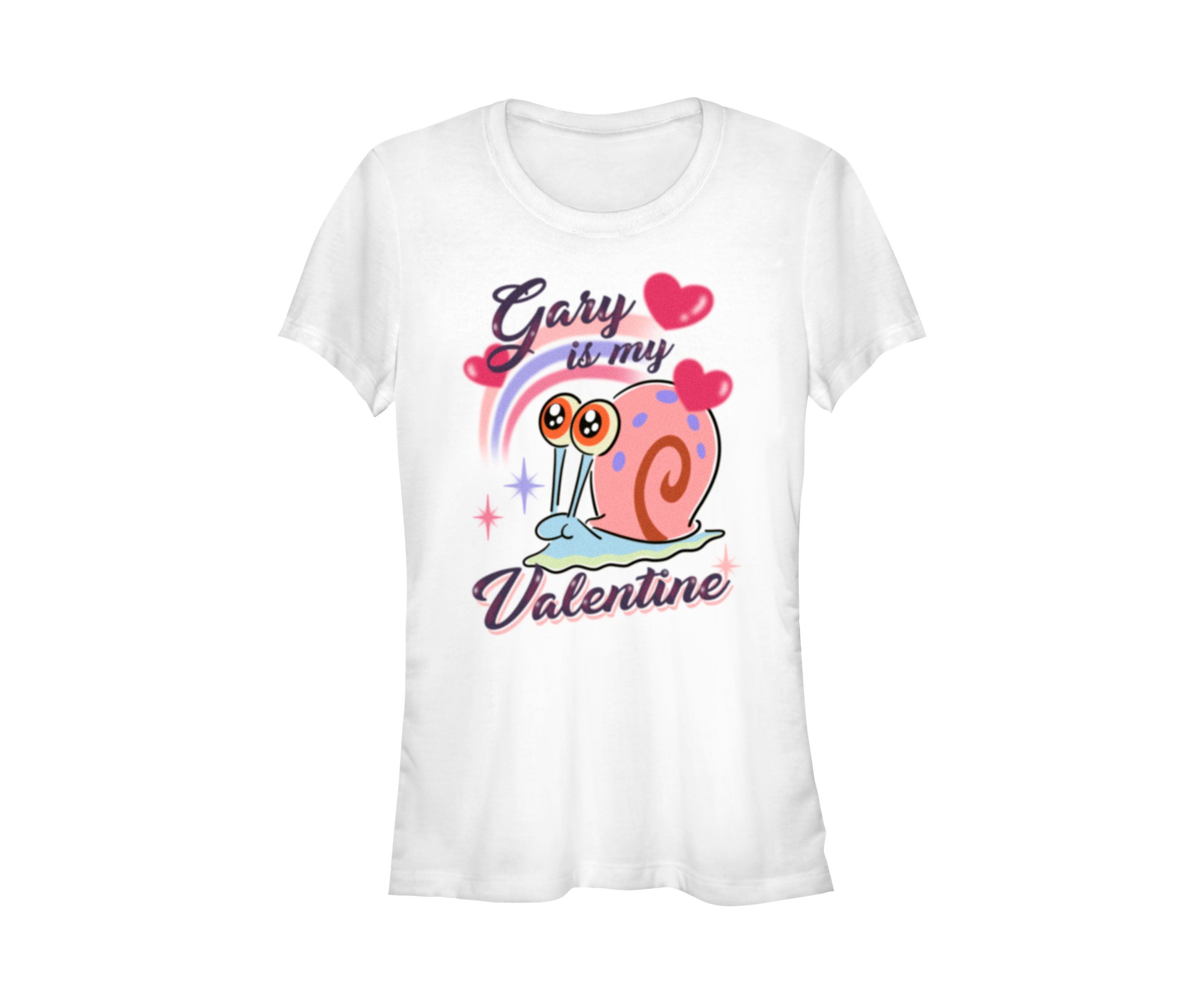 Gary Be Mine Graphic T-Shirt
