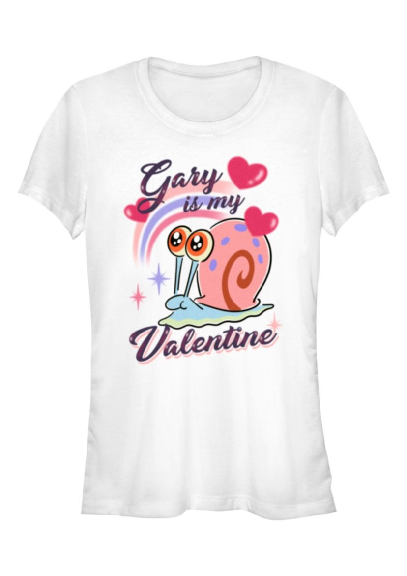 Gary Be Mine Graphic T-Shirt