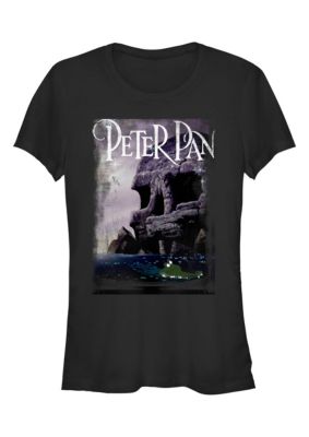 Disney Princess Women's SCENERY Graphic T-Shirt