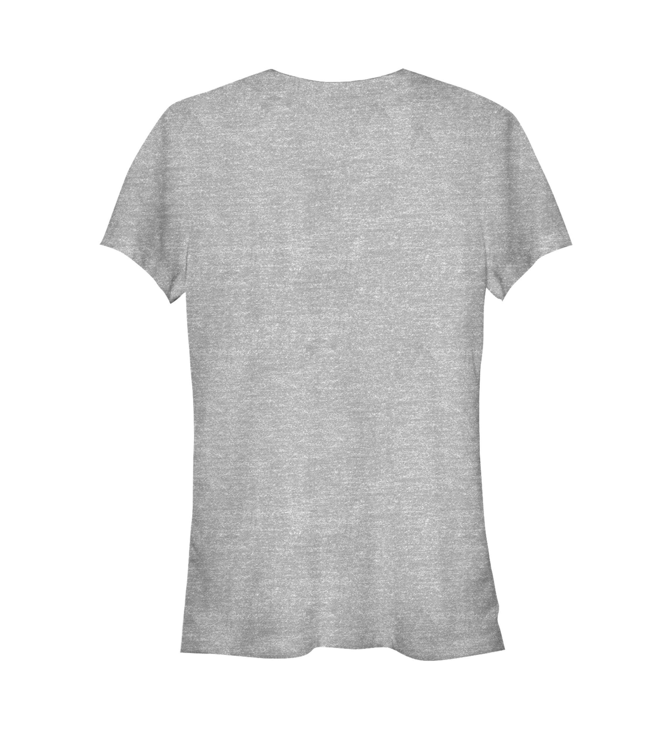 Clover Monkey Logo Graphic T-Shirt