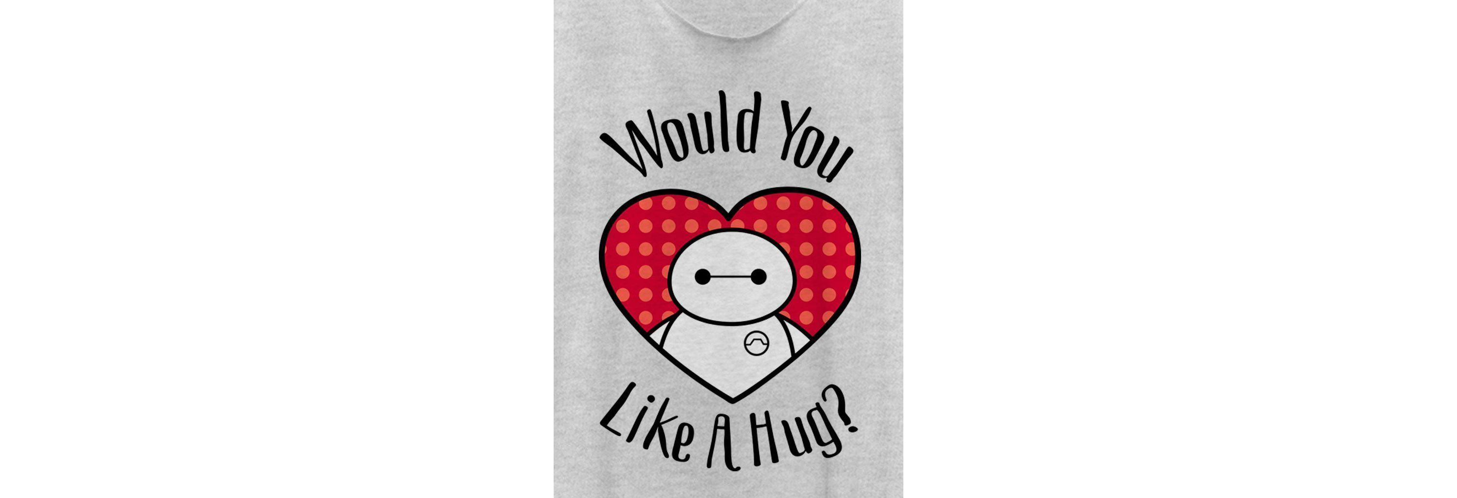 Hugs All Around Graphic Tank
