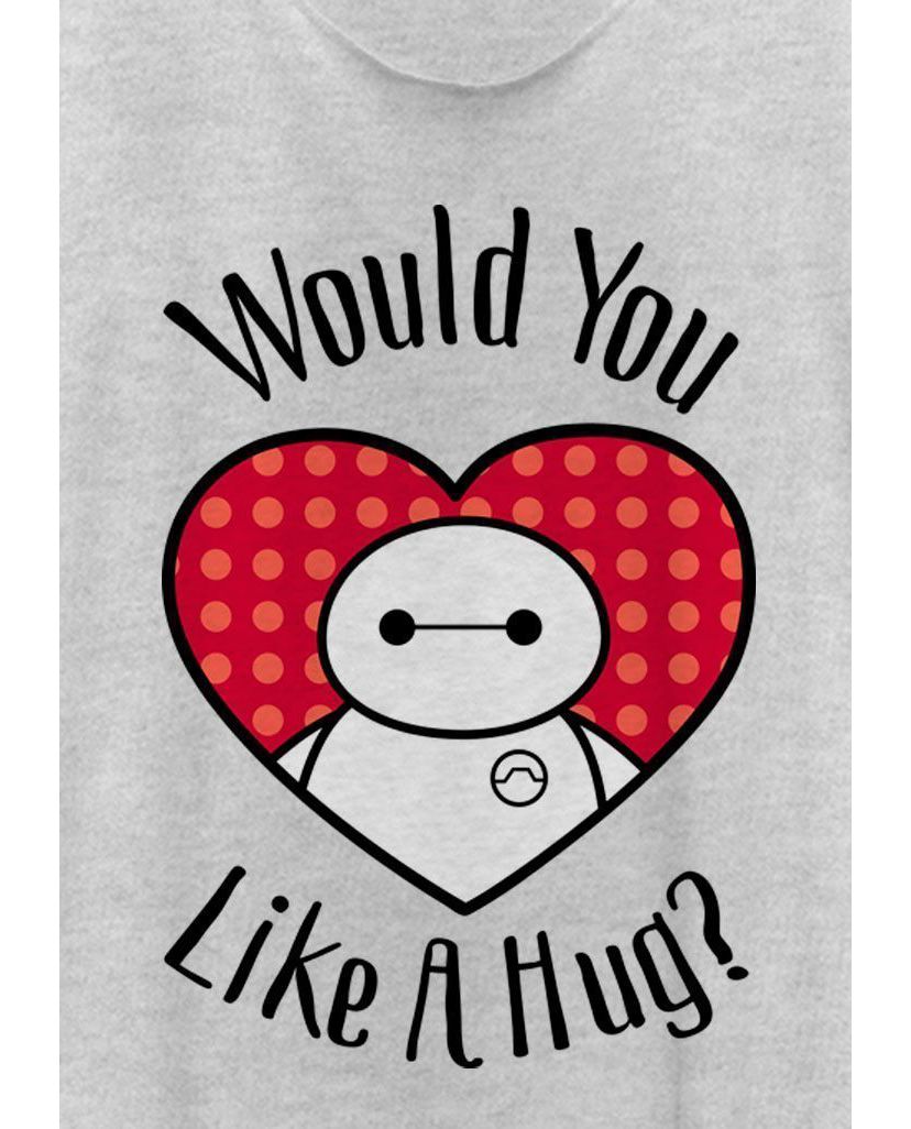 Hugs All Around Graphic Tank