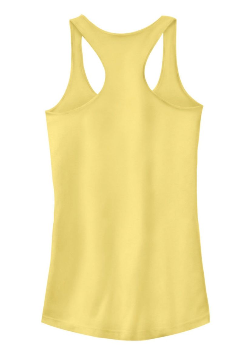Feel The Love Graphic Tank