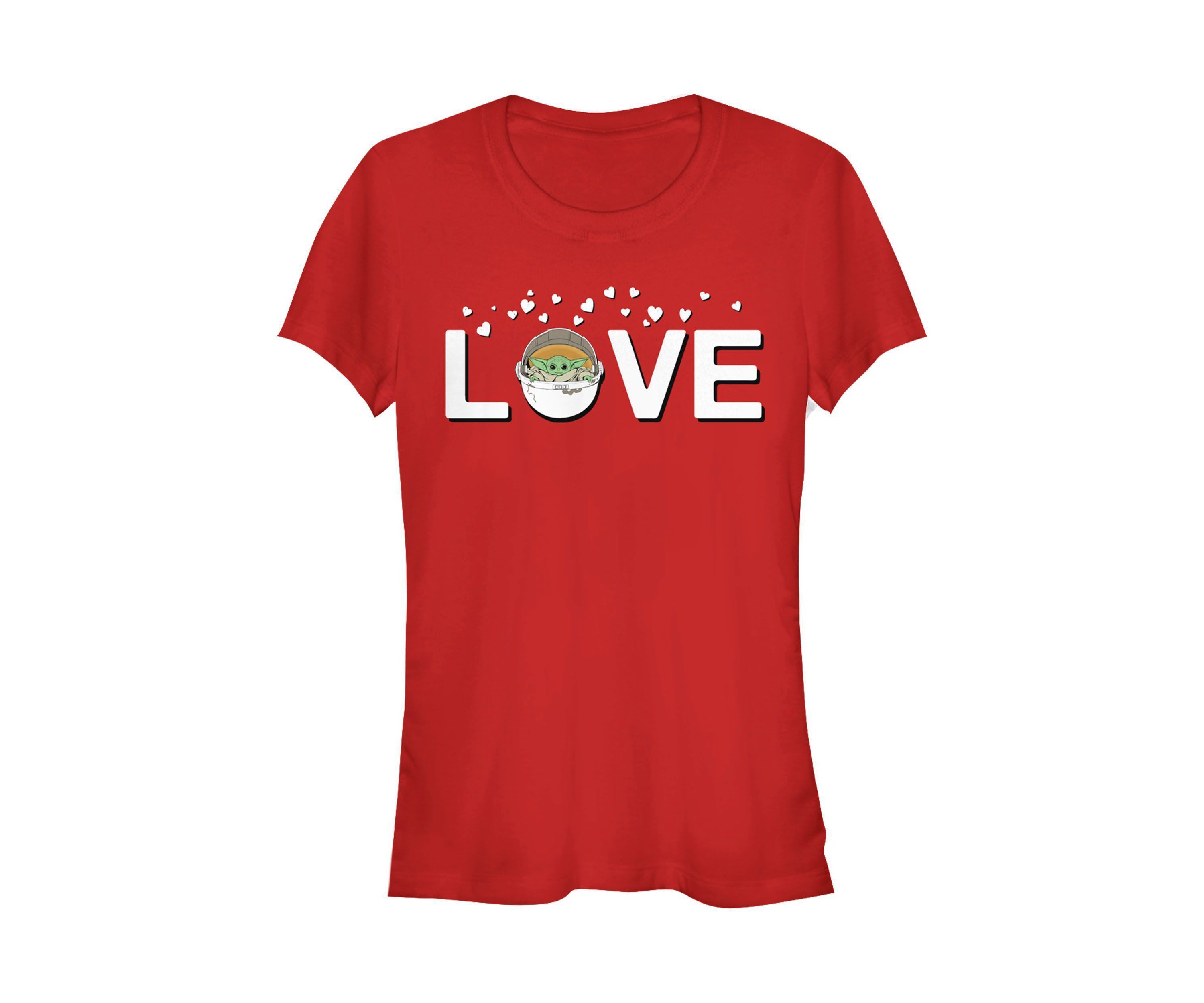 Love With The Child Graphic T-Shirt