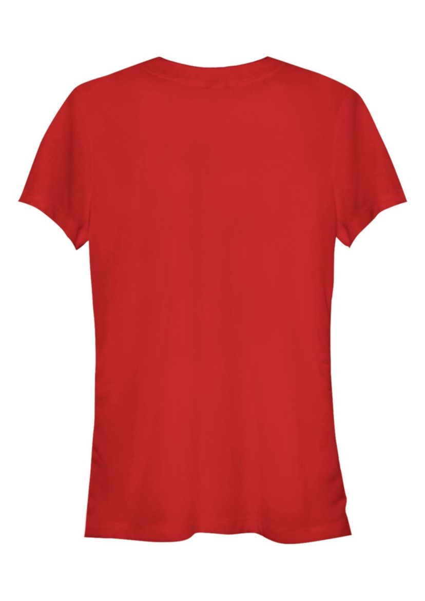 Love With The Child Graphic T-Shirt