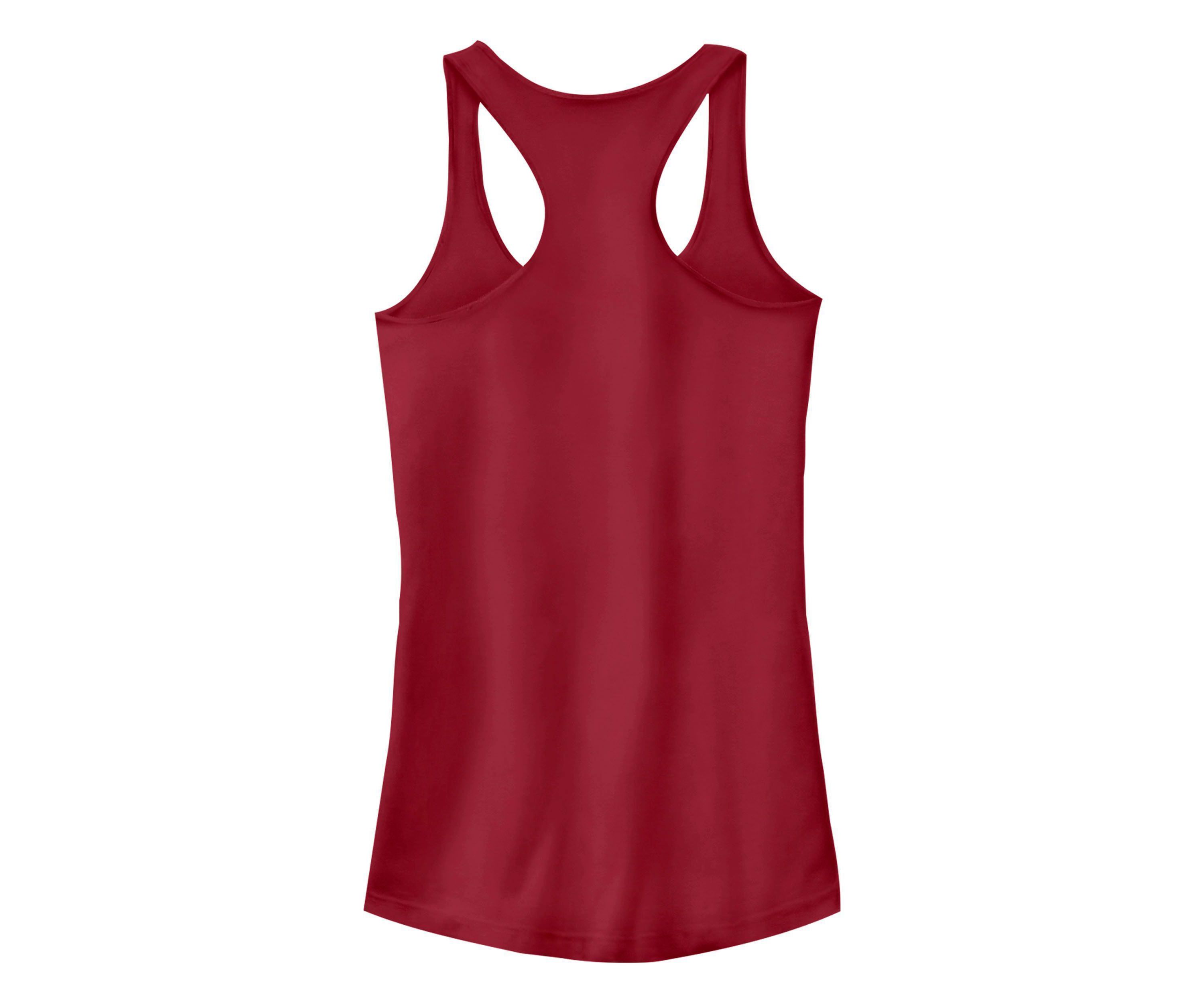 Heart Yoda Graphic Tank