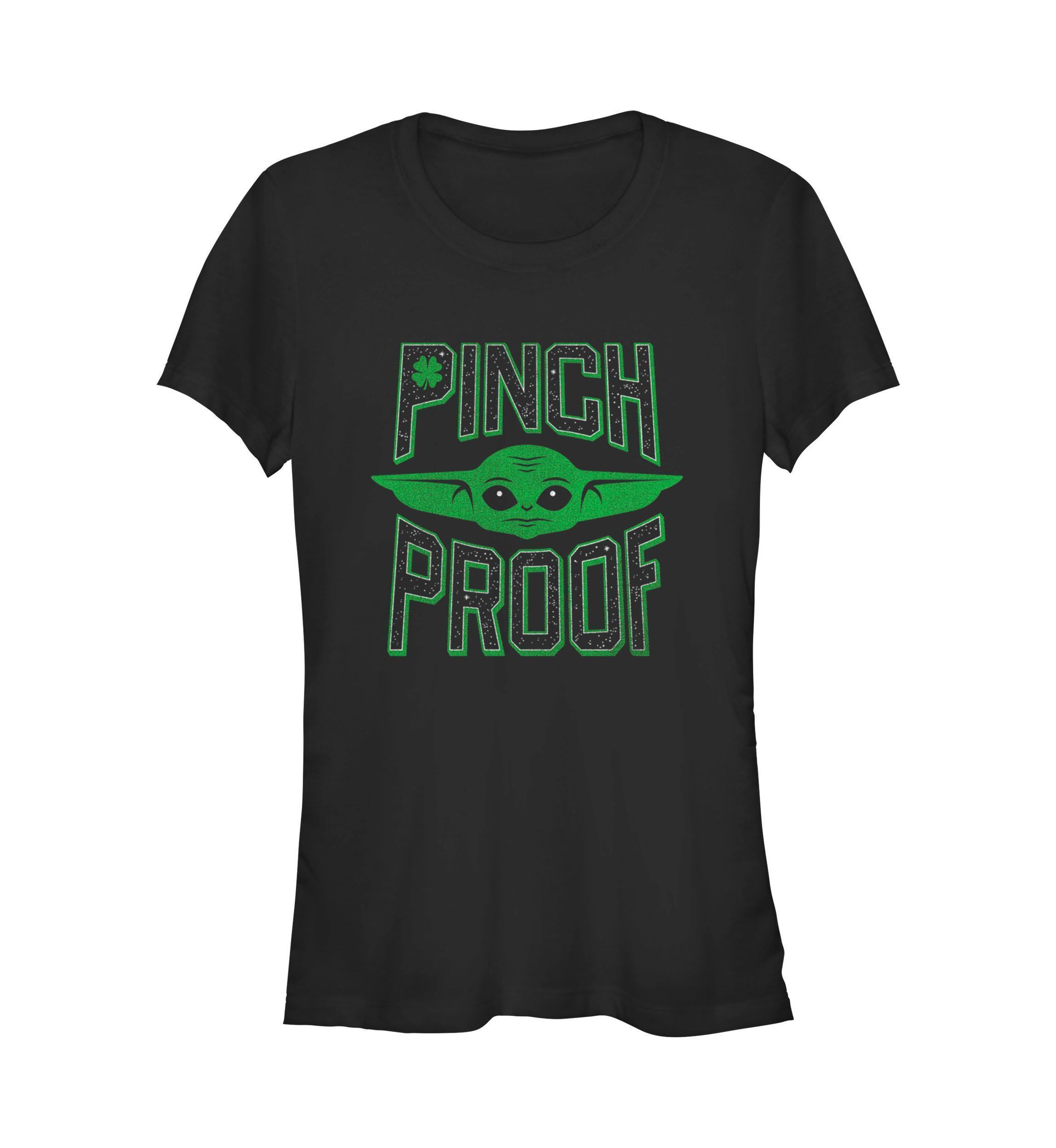 Pinch Proof Graphic T-Shirt
