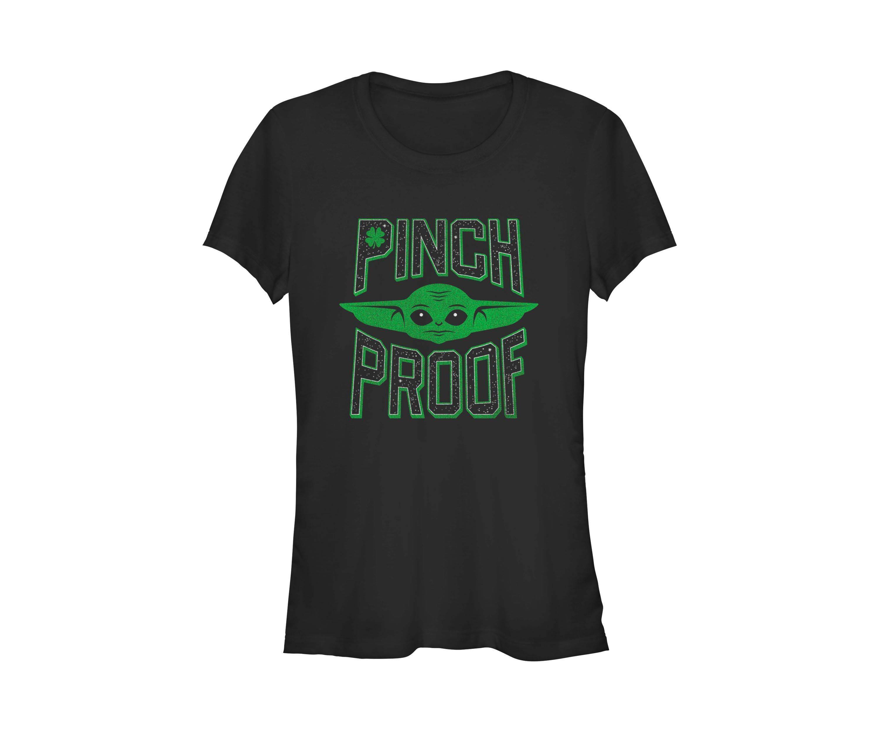 Pinch Proof Graphic T-Shirt