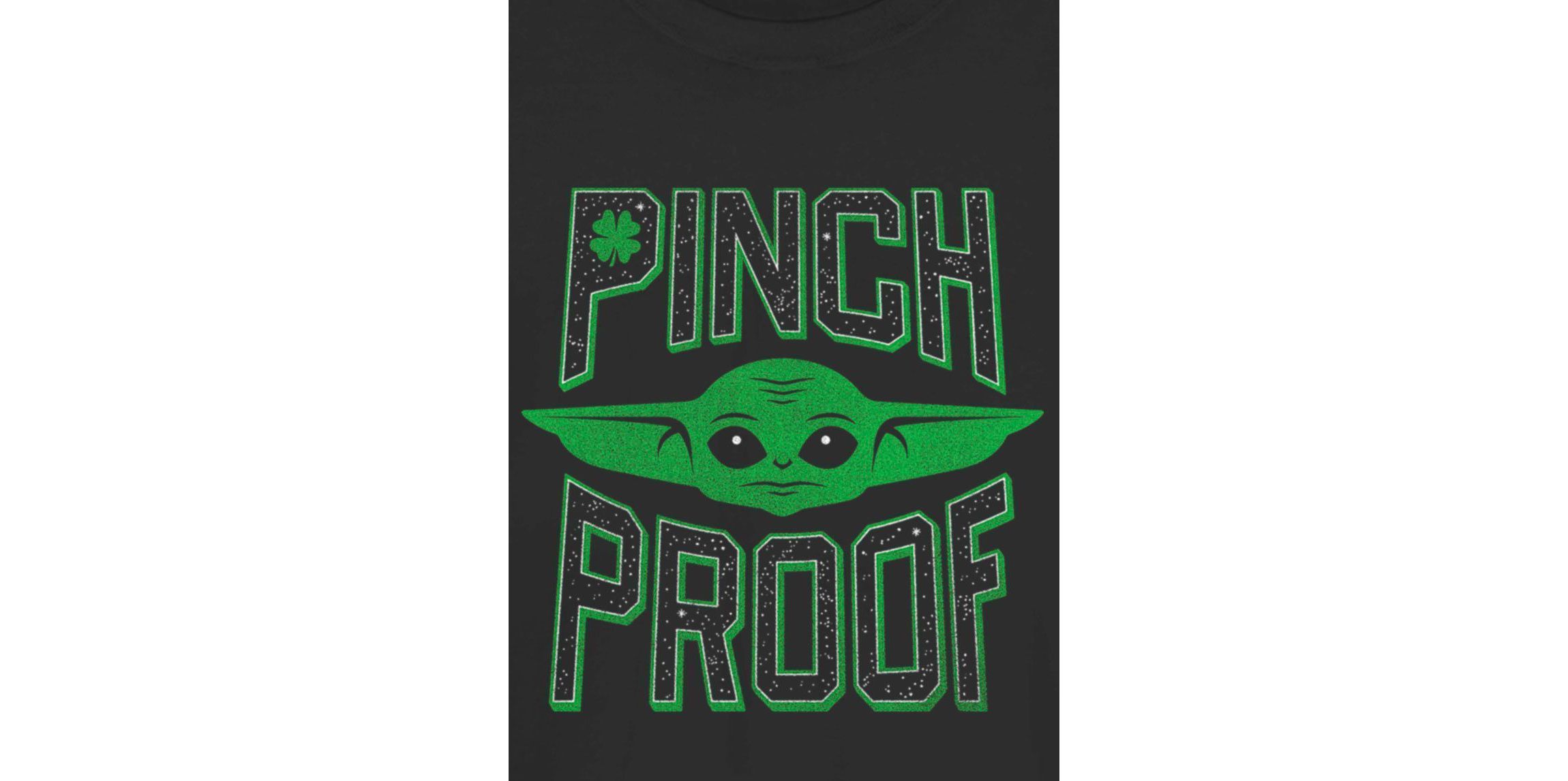 Pinch Proof Graphic T-Shirt