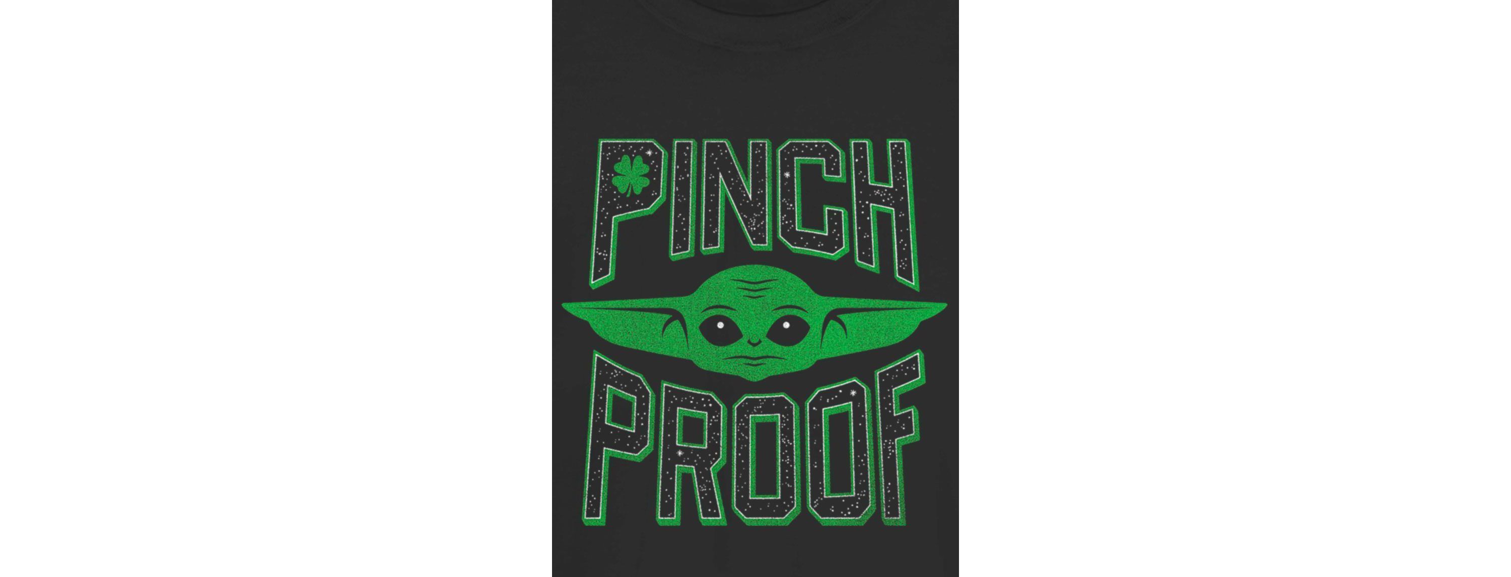 Pinch Proof Graphic T-Shirt