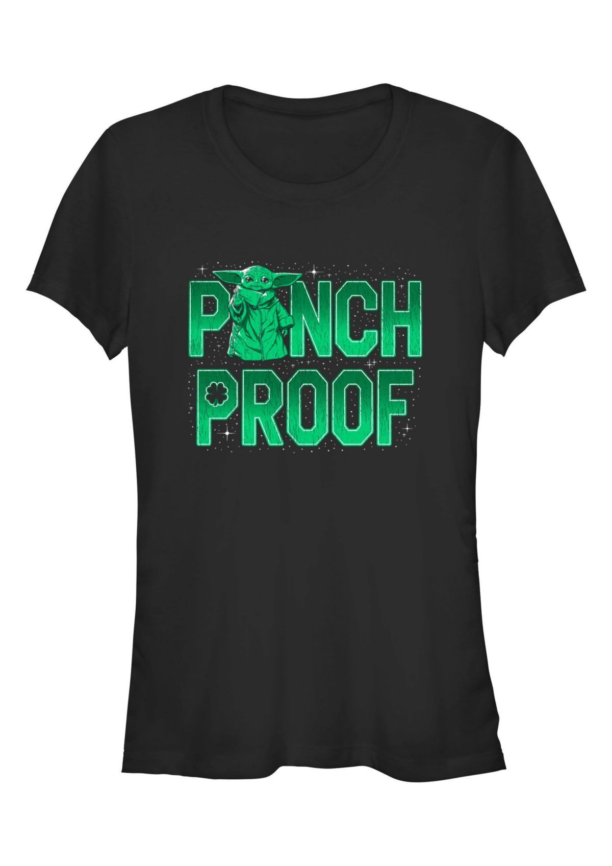 Proof Positive Graphic T-Shirt