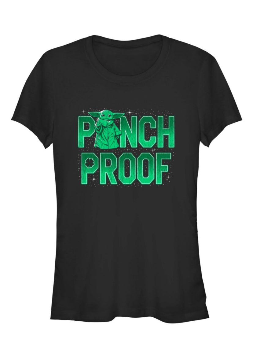 Proof Positive Graphic T-Shirt