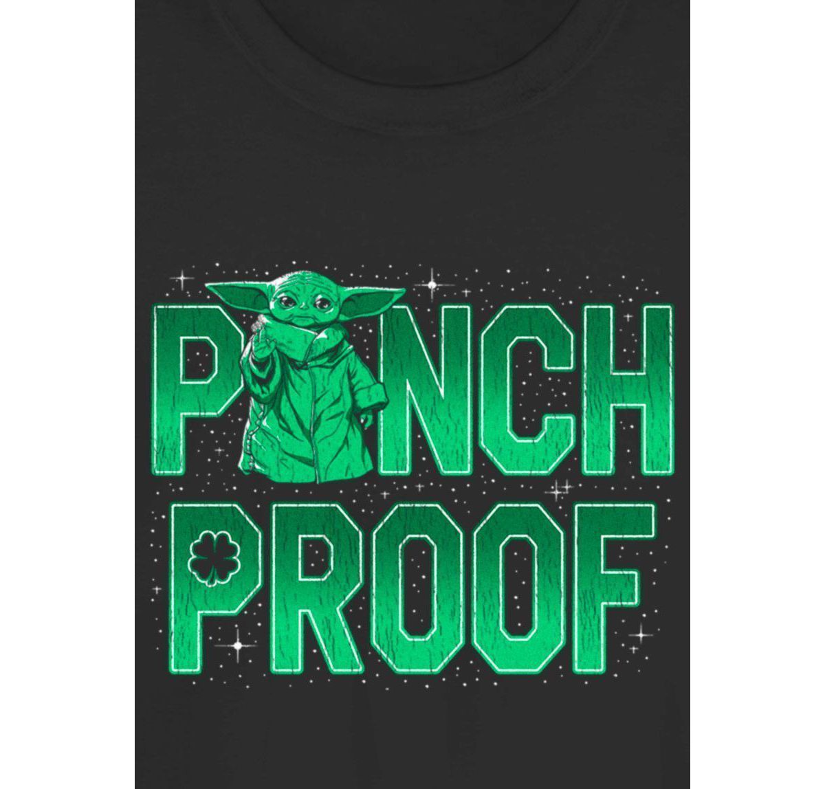 Proof Positive Graphic T-Shirt
