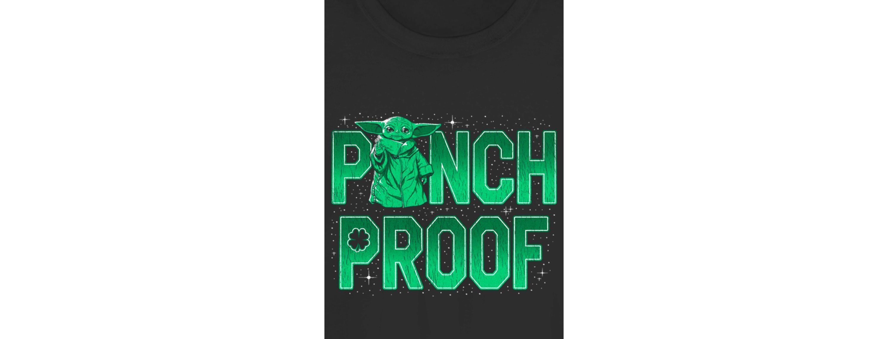 Proof Positive Graphic T-Shirt