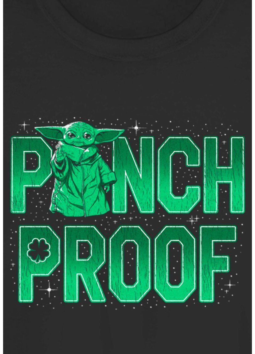 Proof Positive Graphic T-Shirt