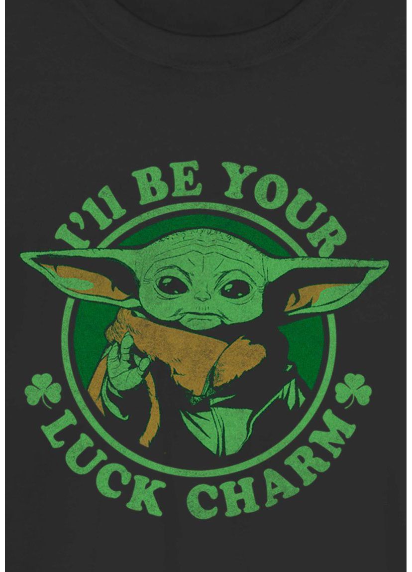 Lucky Charm Graphic T-Shirt