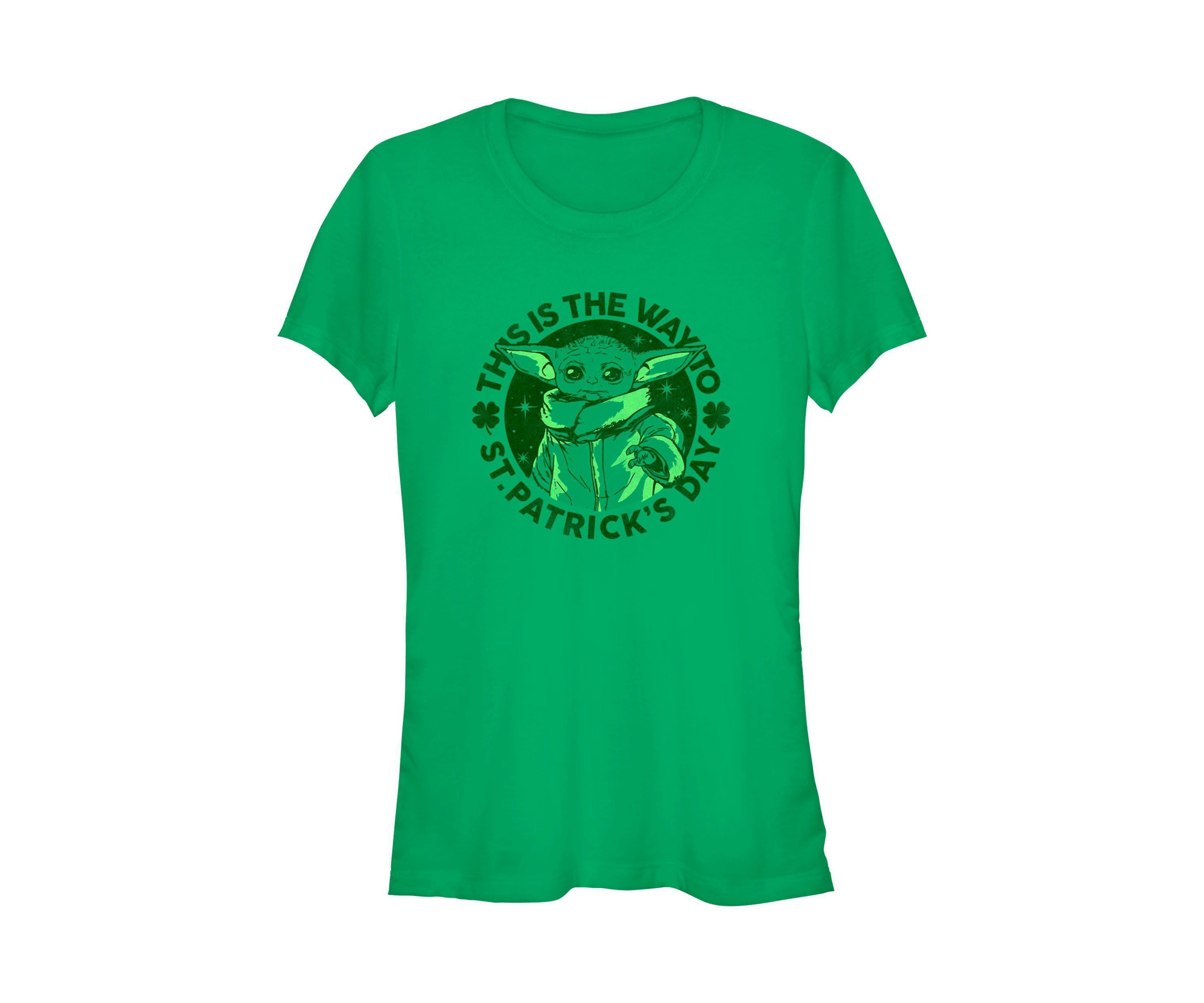 Way To Day Graphic T-Shirt