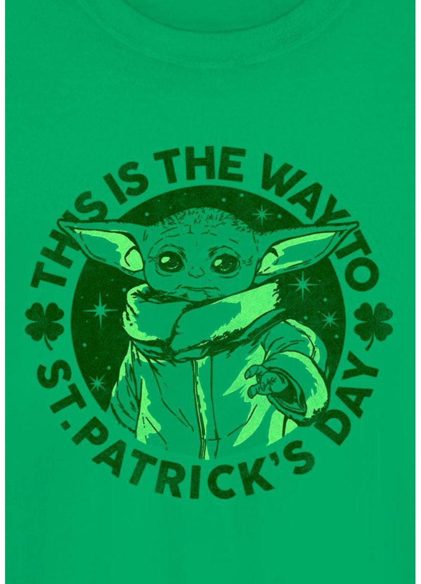 Way To Day Graphic T-Shirt