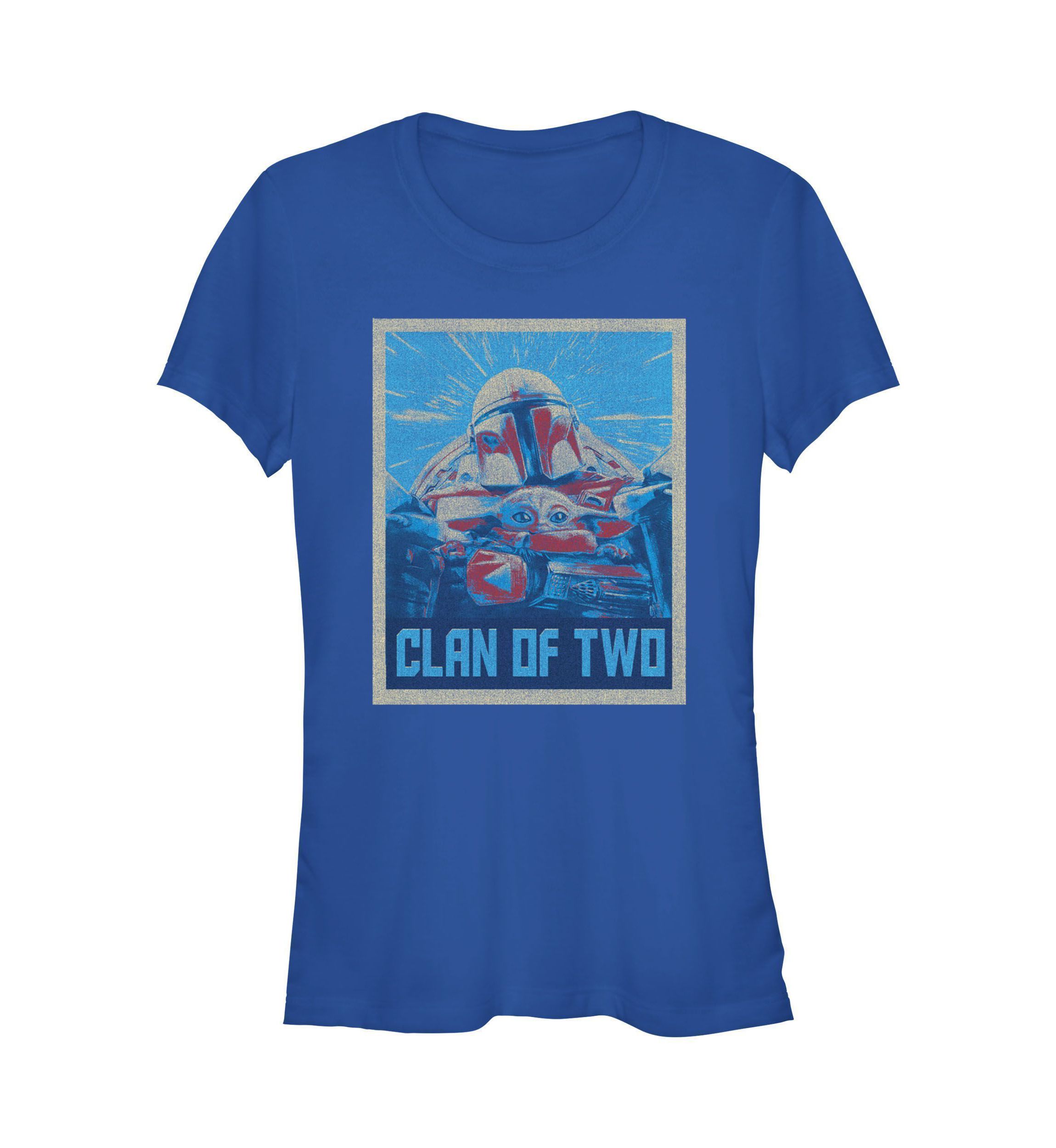 Mando Lei Bae Graphic T-Shirt