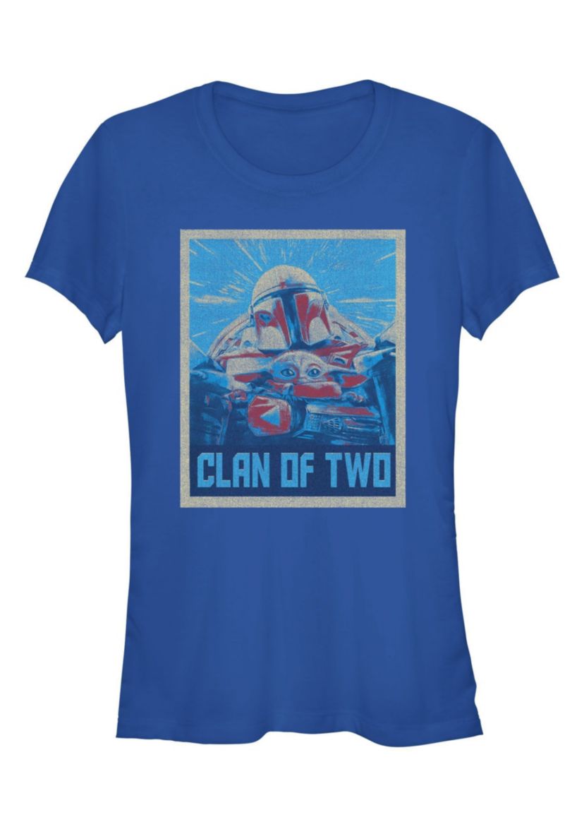 Mando Lei Bae Graphic T-Shirt