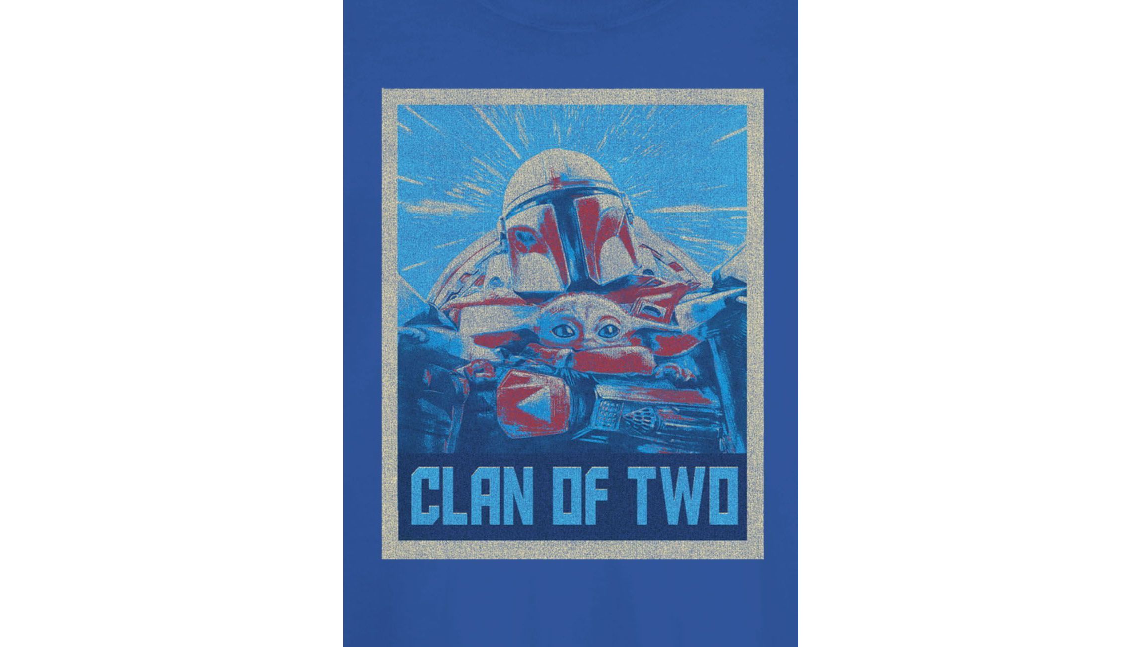 Mando Lei Bae Graphic T-Shirt