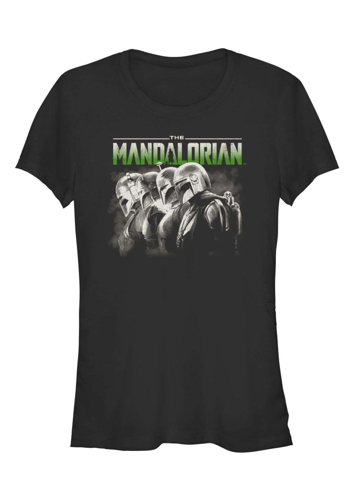 Mando LineUp Graphic T-Shirt