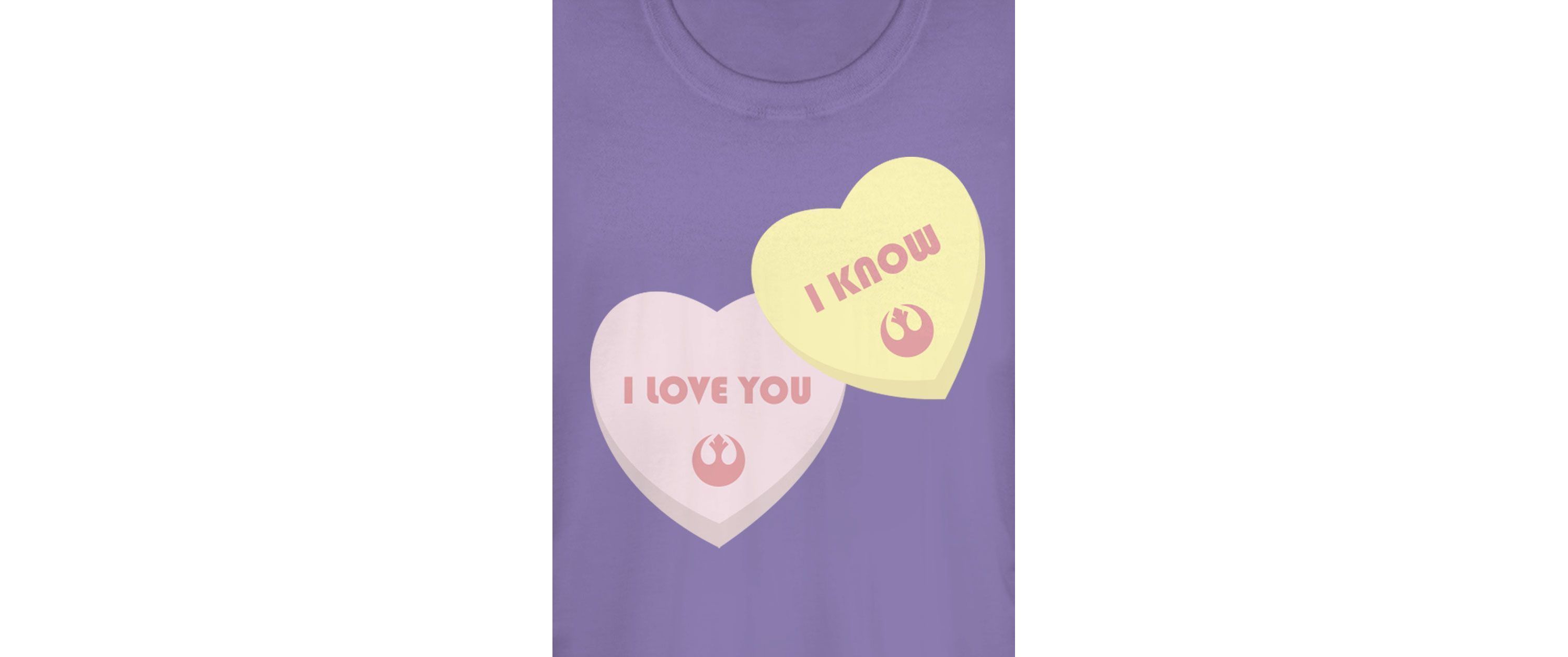 Candy Wars Graphic T-Shirt