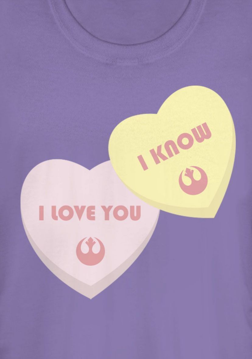 Candy Wars Graphic T-Shirt