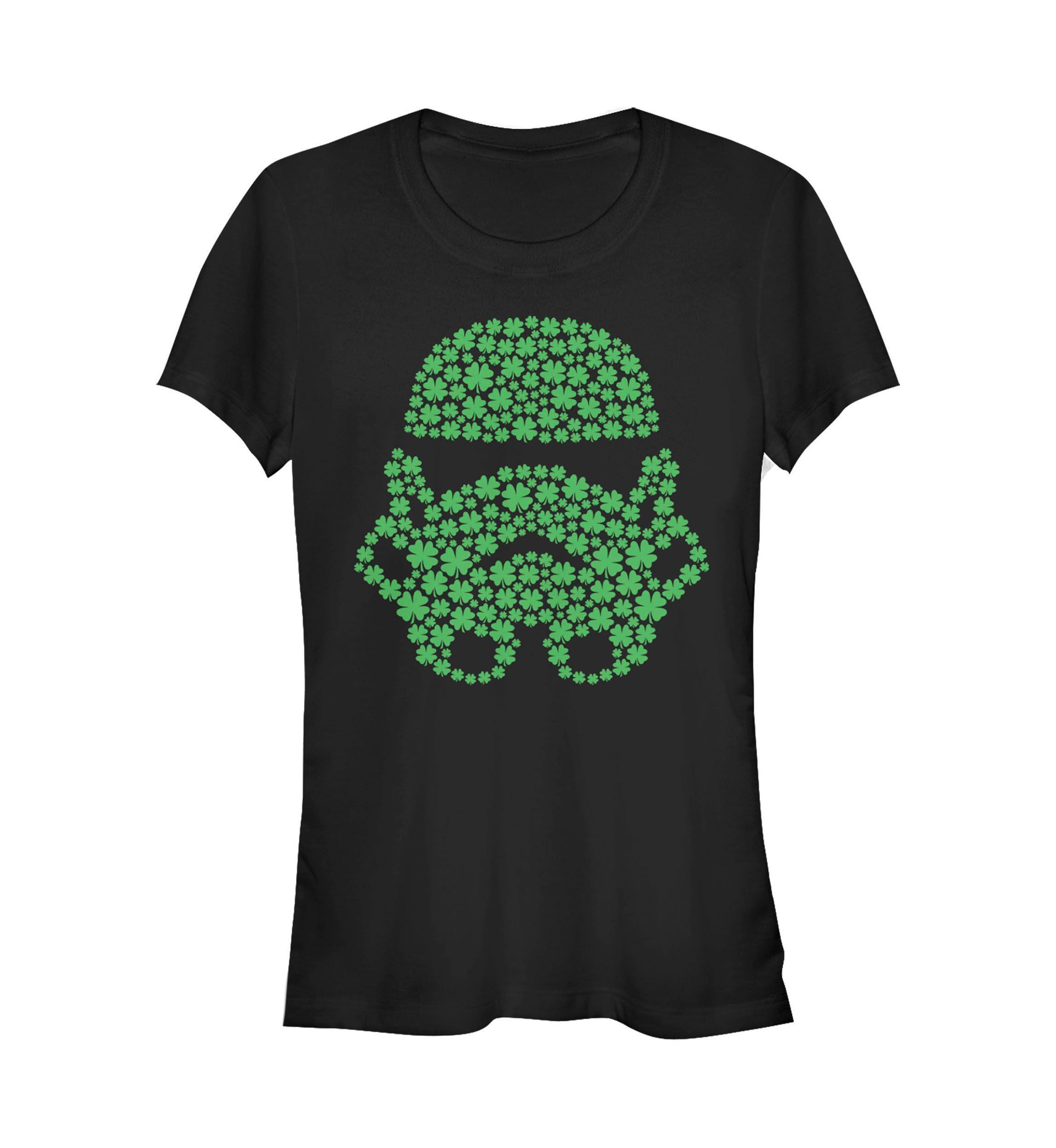 Cloverfield Graphic T-Shirt