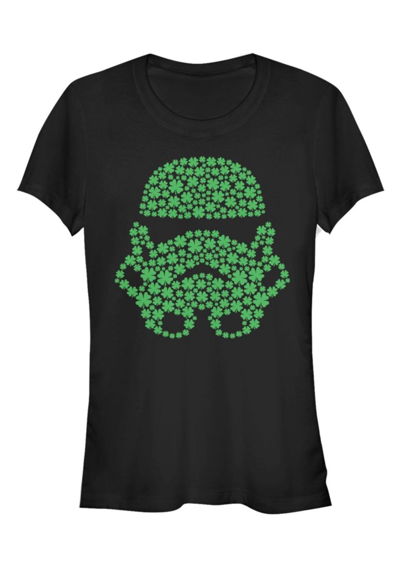 Cloverfield Graphic T-Shirt