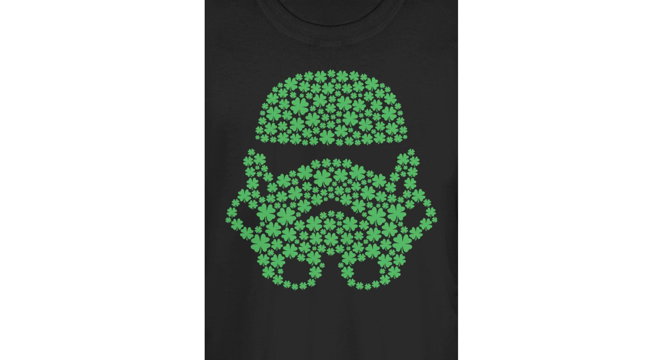 Cloverfield Graphic T-Shirt