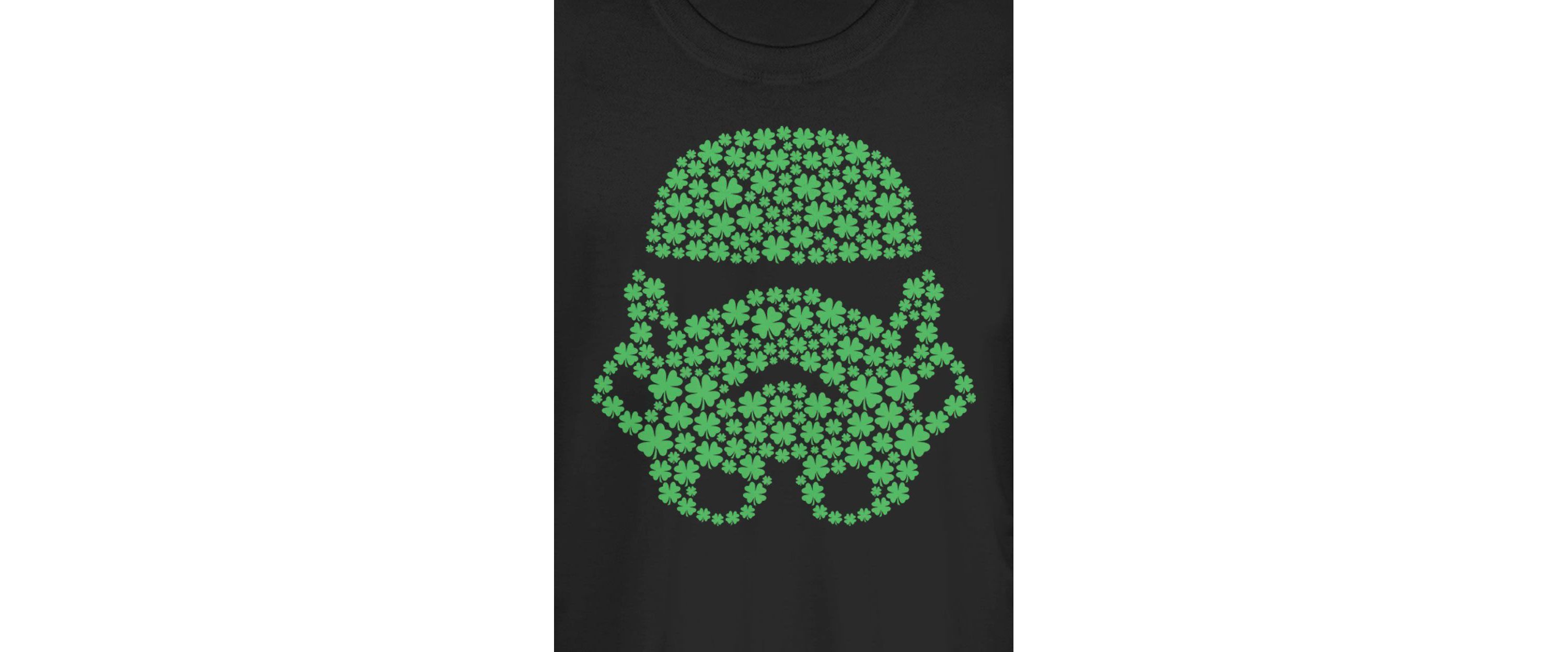 Cloverfield Graphic T-Shirt