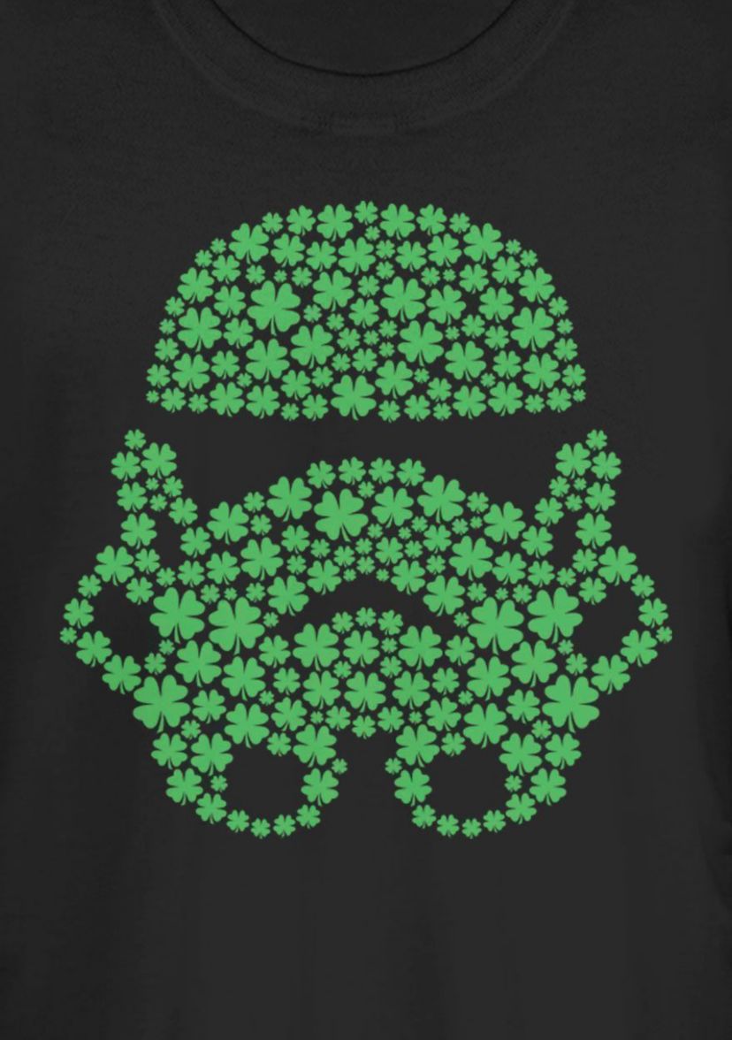 Cloverfield Graphic T-Shirt