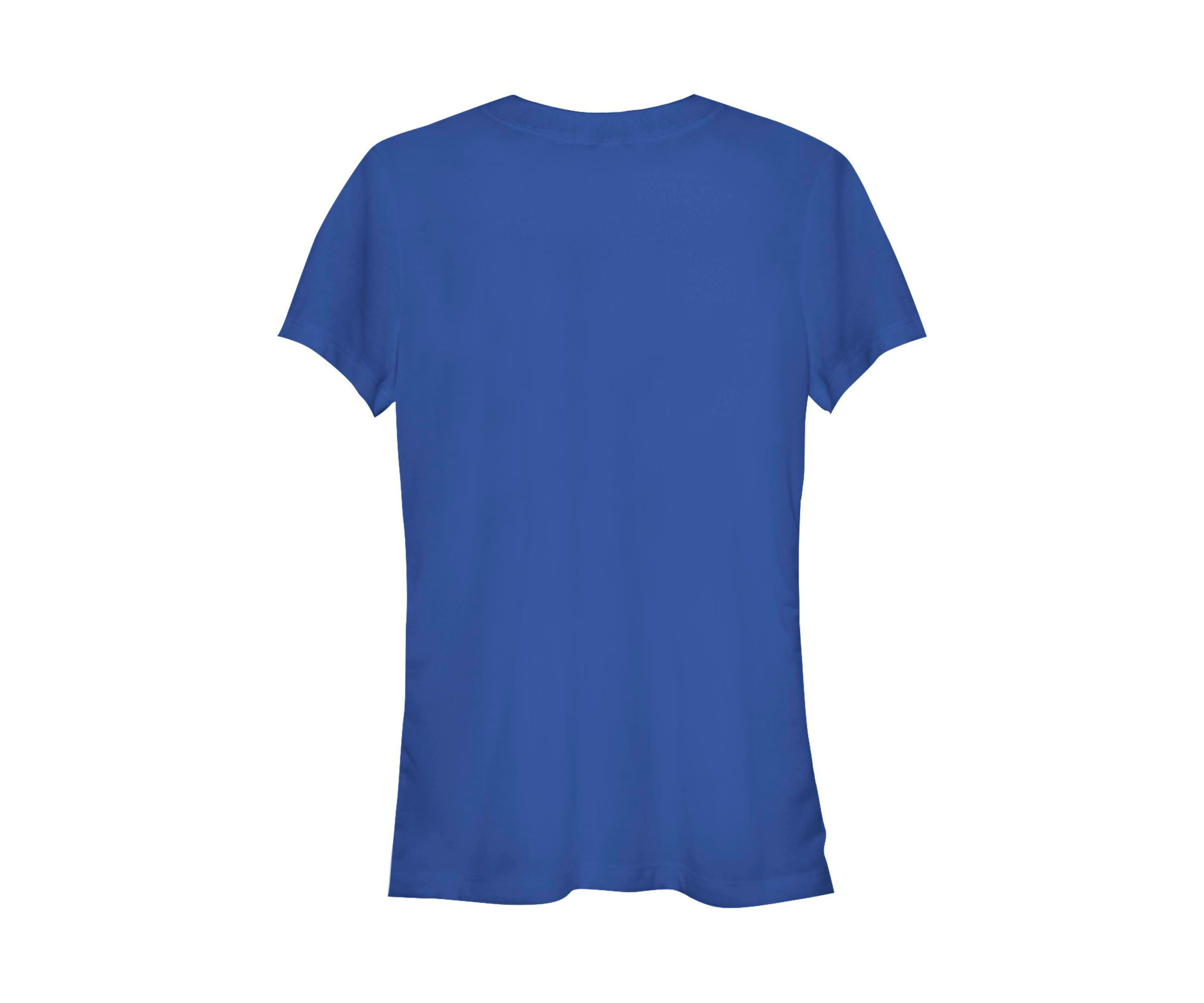 Bounty Heart Graphic T-Shirt