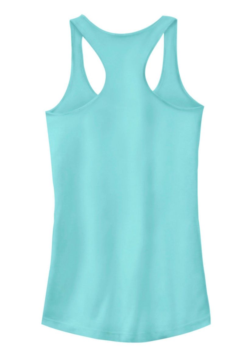 Love Will Endor Graphic Tank