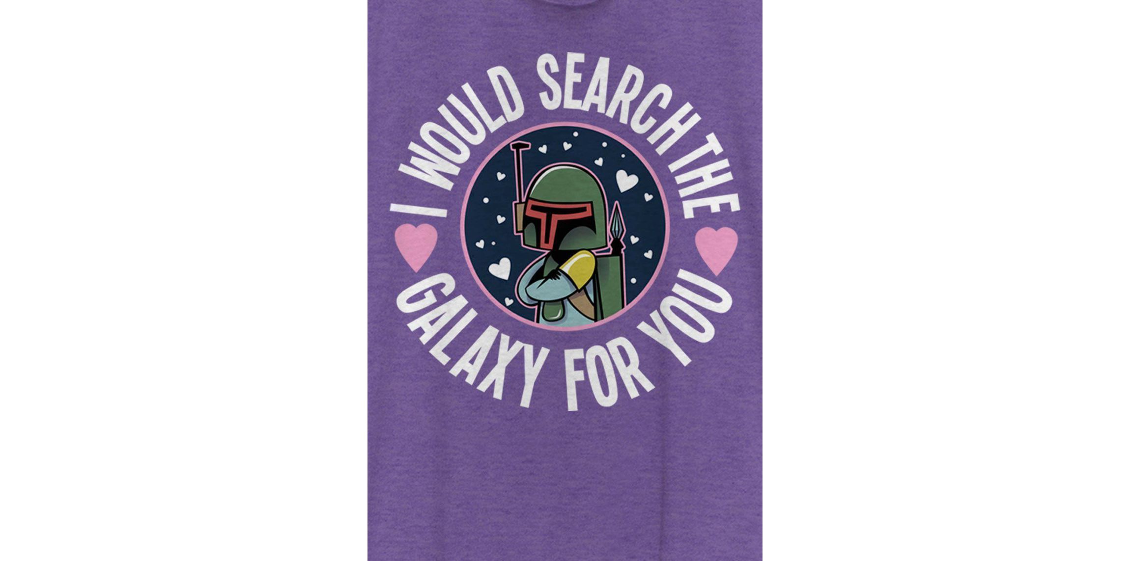 Search The Galaxy Graphic Tank