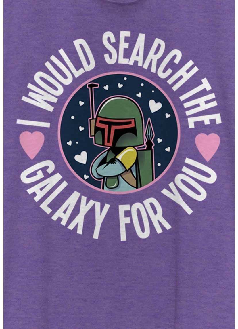 Search The Galaxy Graphic Tank