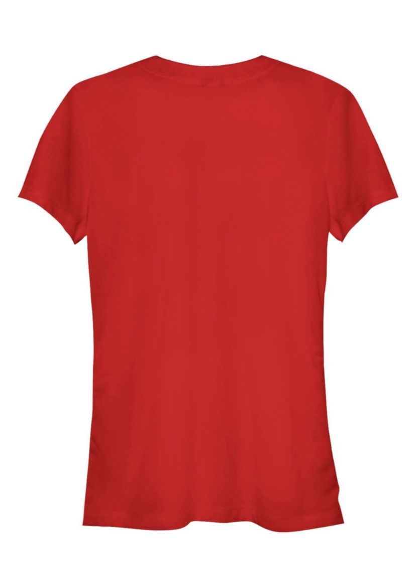 Candy Heart Graphic T-Shirt