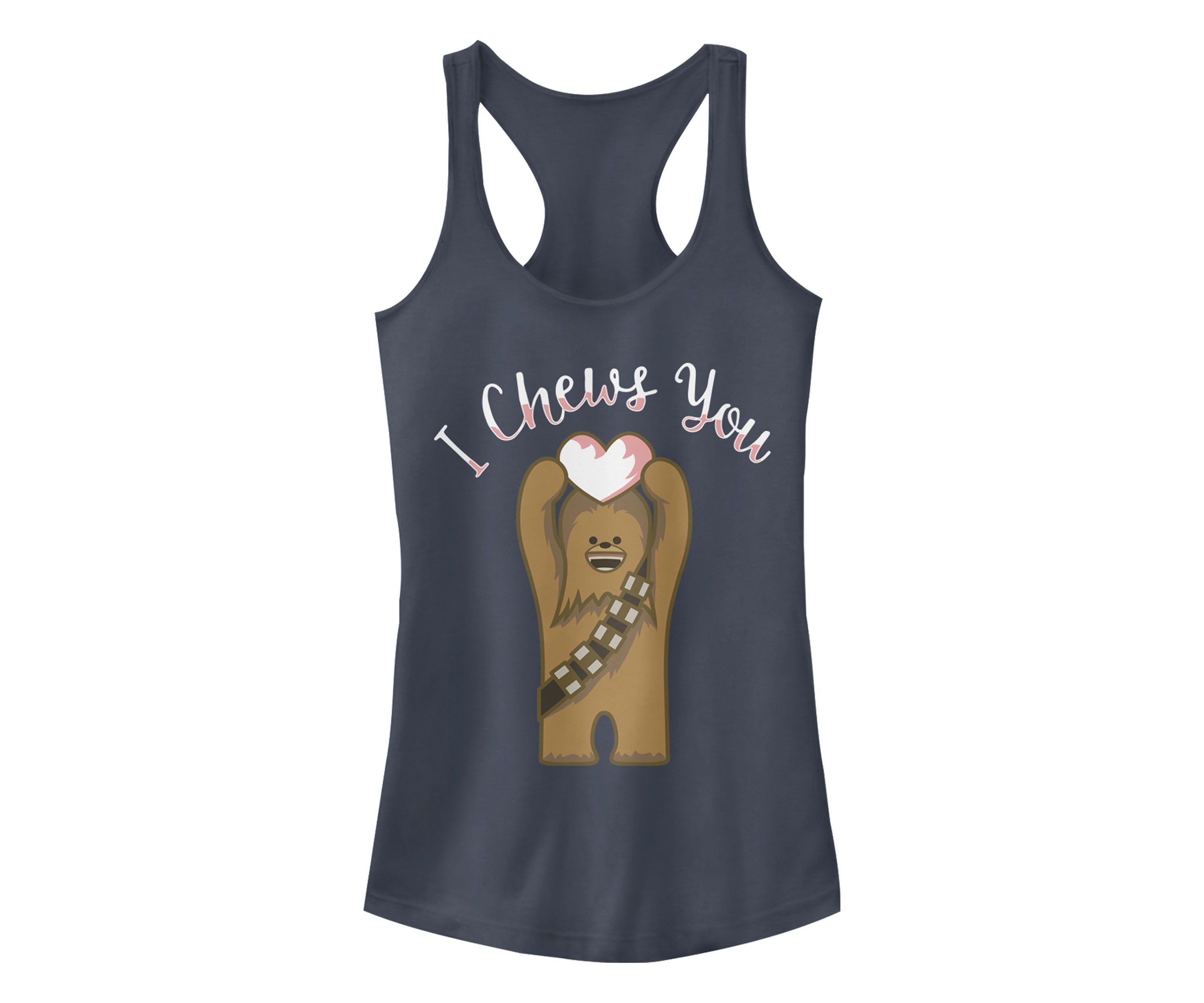 Chewse You Graphic Tank