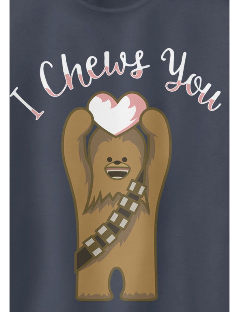 Chewse You Graphic Tank