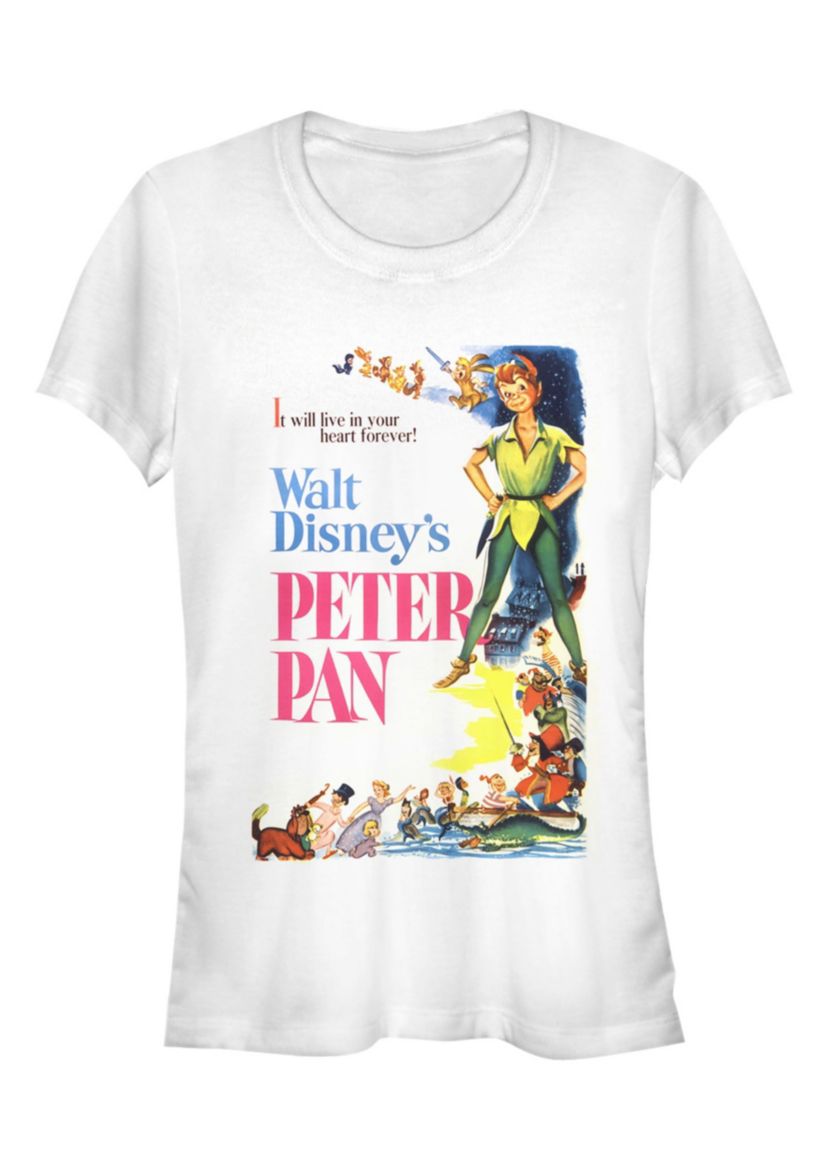 VINTAGE PAN POSTER Graphic T-Shirt