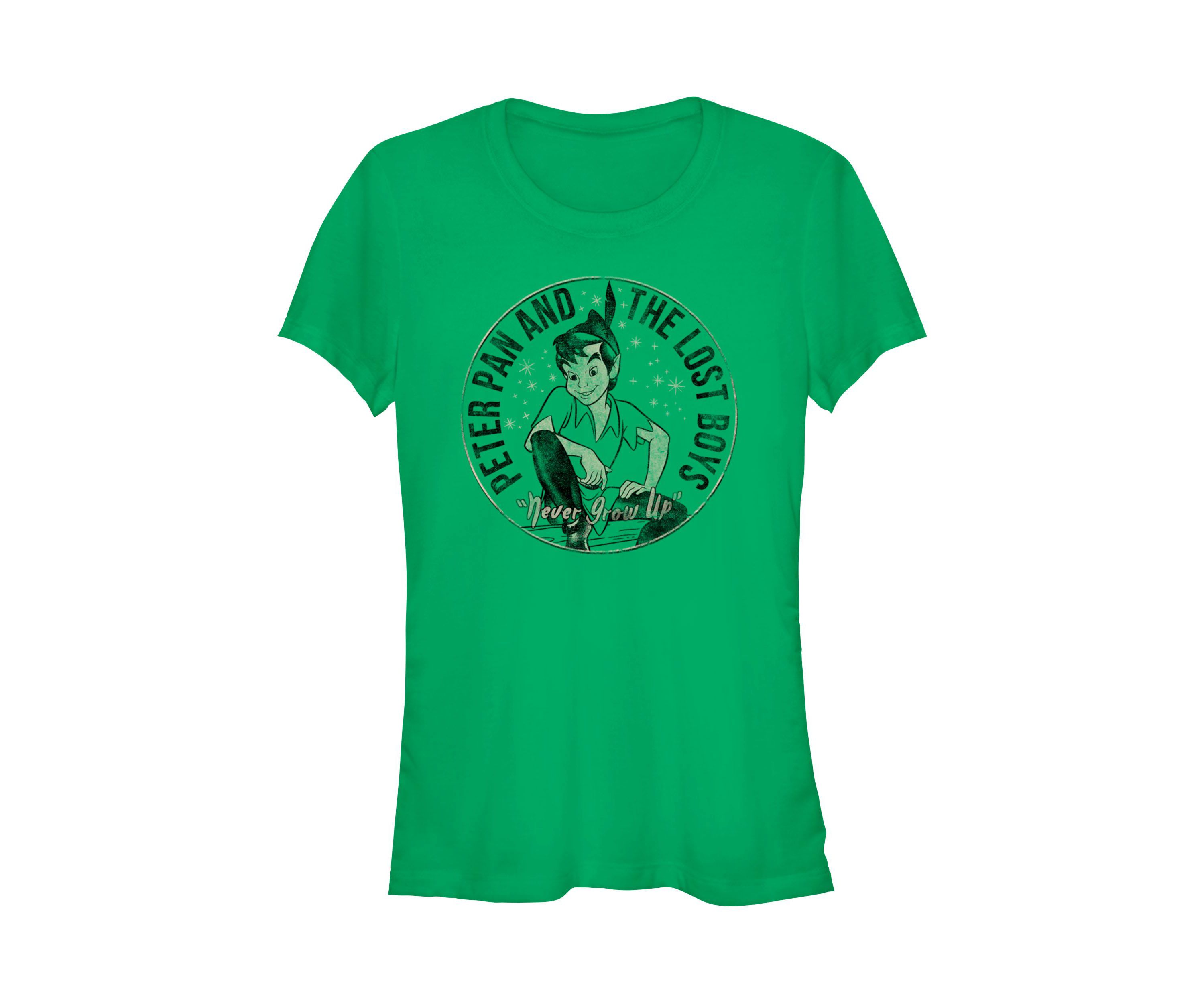 Tonal Pan Graphic T-Shirt