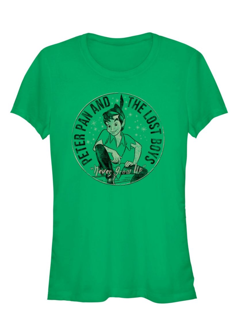 Tonal Pan Graphic T-Shirt