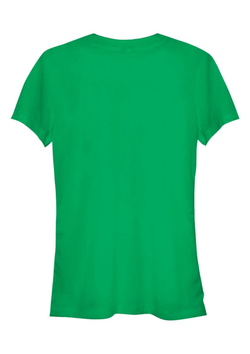 Tonal Pan Graphic T-Shirt