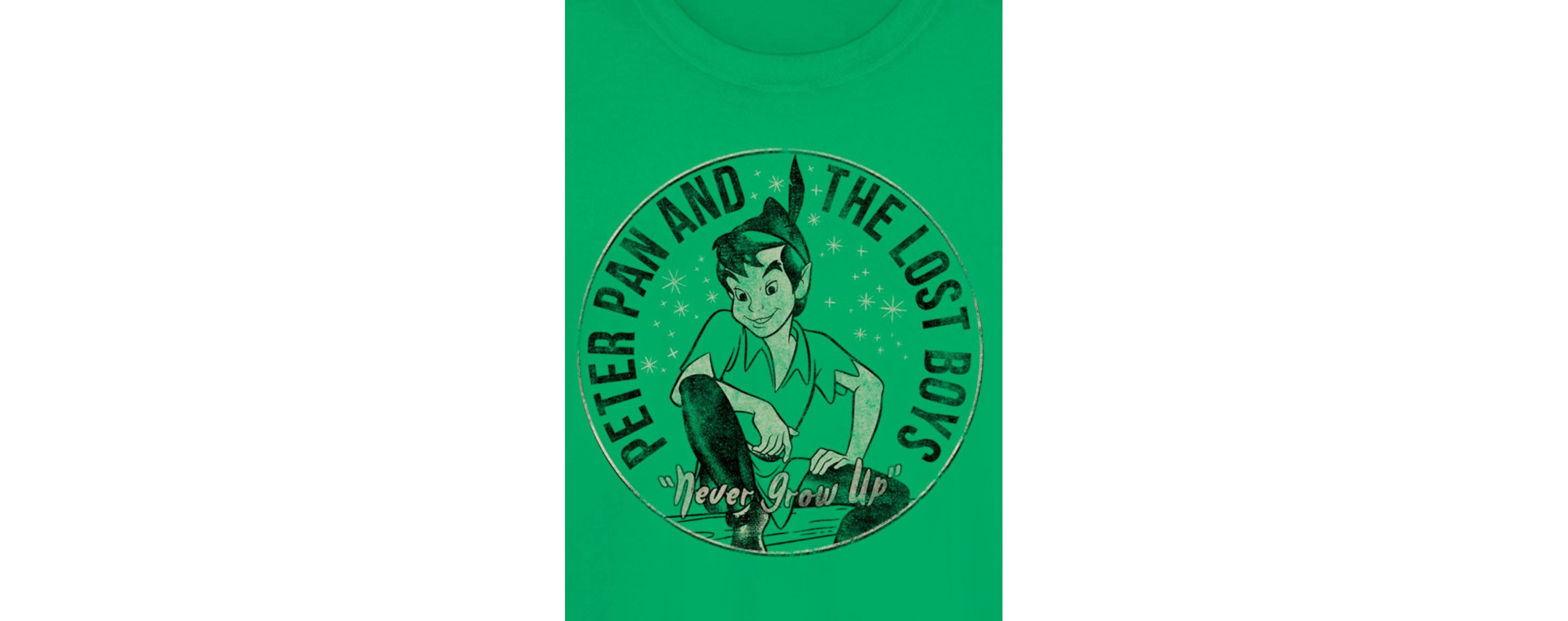 Tonal Pan Graphic T-Shirt