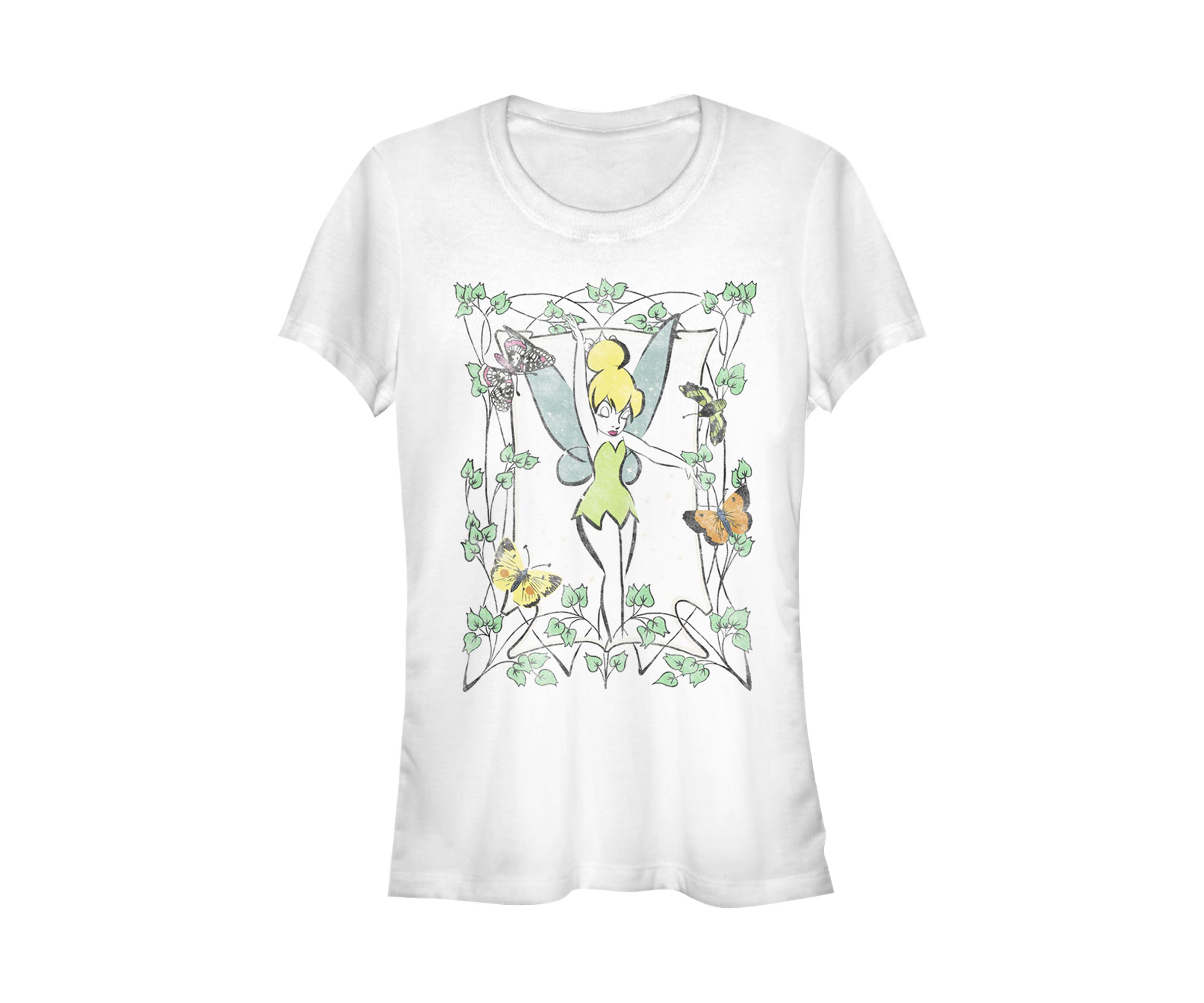 TINKER BELL Graphic T-Shirt